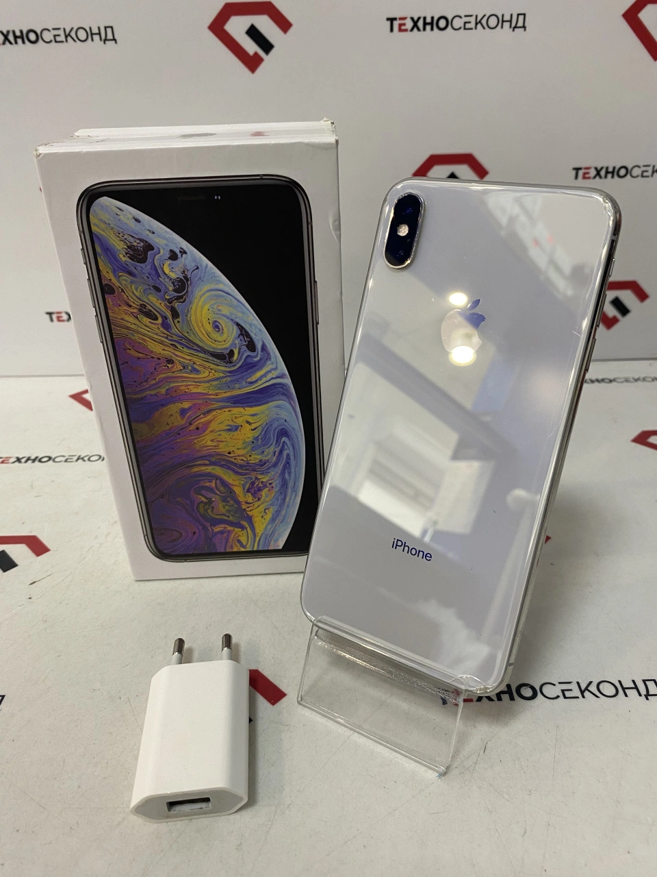 Смартфон Apple iPhone XS Max 512GB