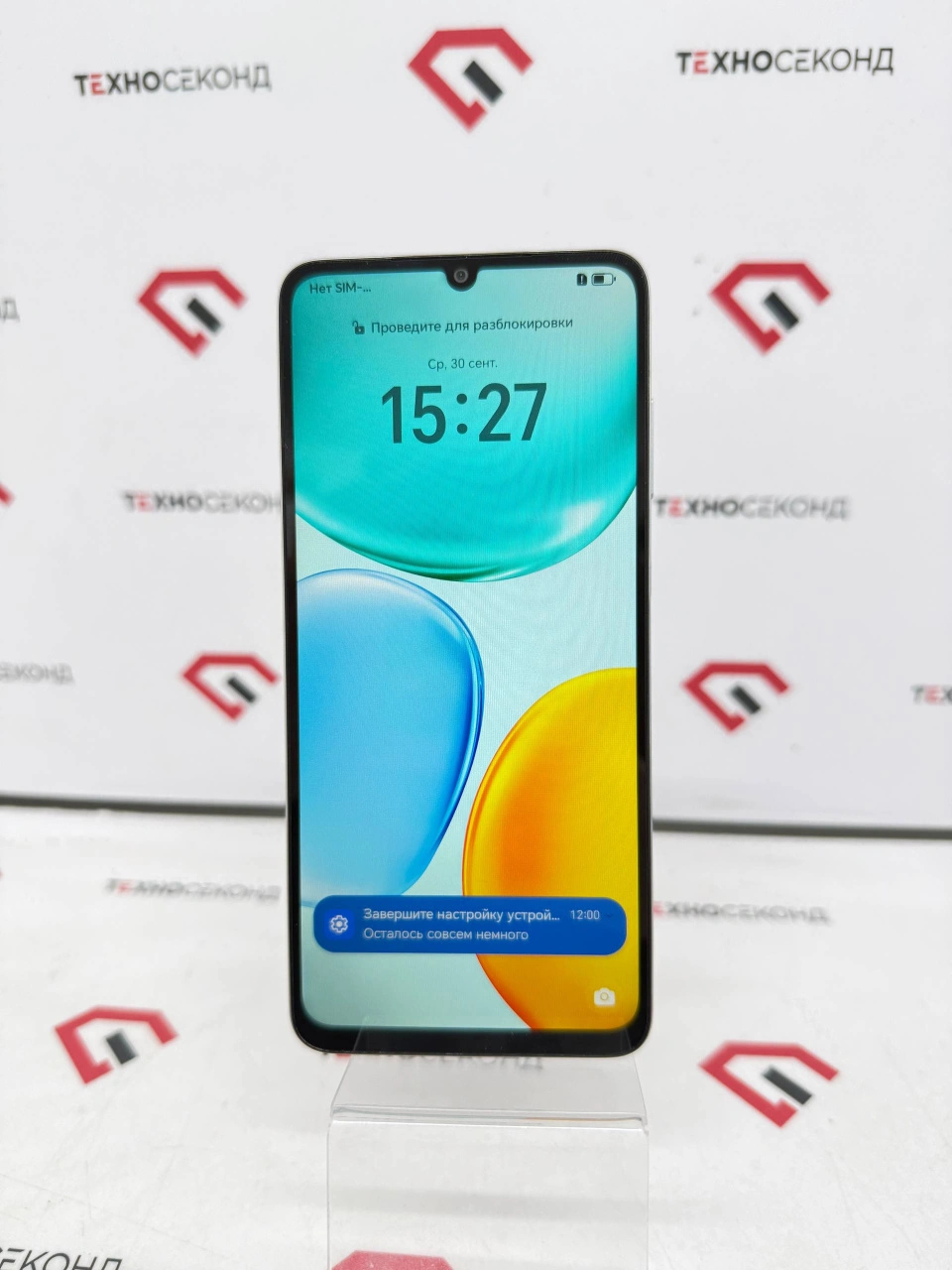Телефон HONOR X5c 4GB/64GB международная версия 
