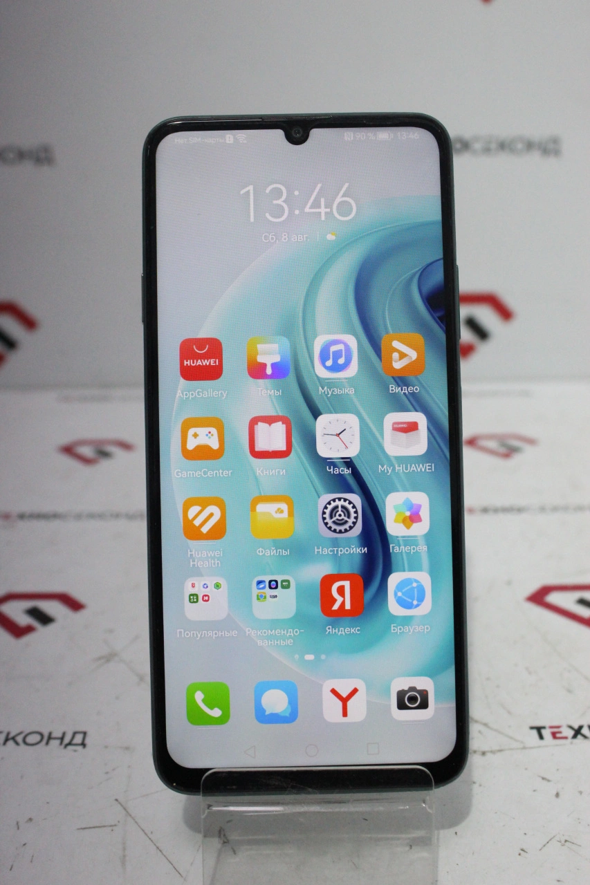 Смартфон Huawei nova Y72 MGA-LX3 8GB/128GB
