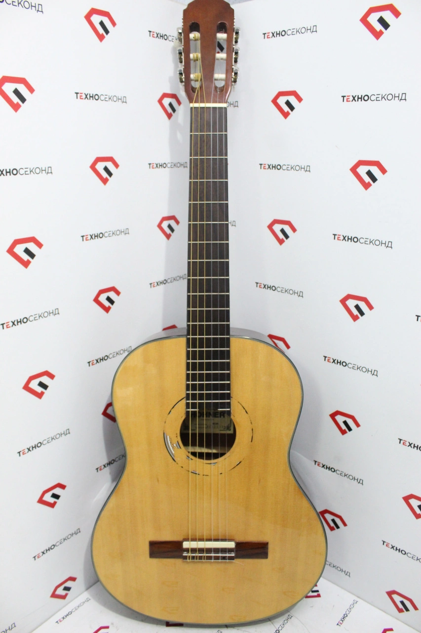 Классическая гитара Hohner HC-08