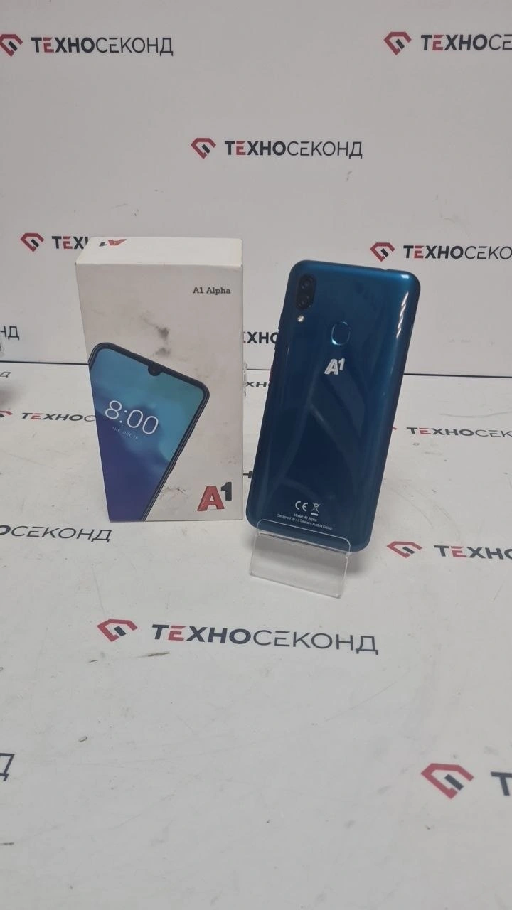 Смартфон A1 Альфа 3GB/64GB