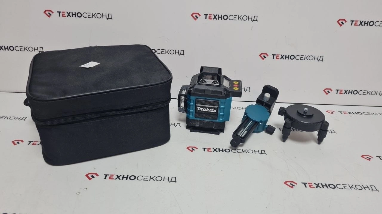 Лазерный уровень Makita копия