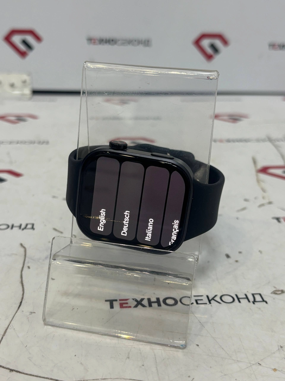 Умные часы Xiaomi Redmi Watch 6 M2523W1