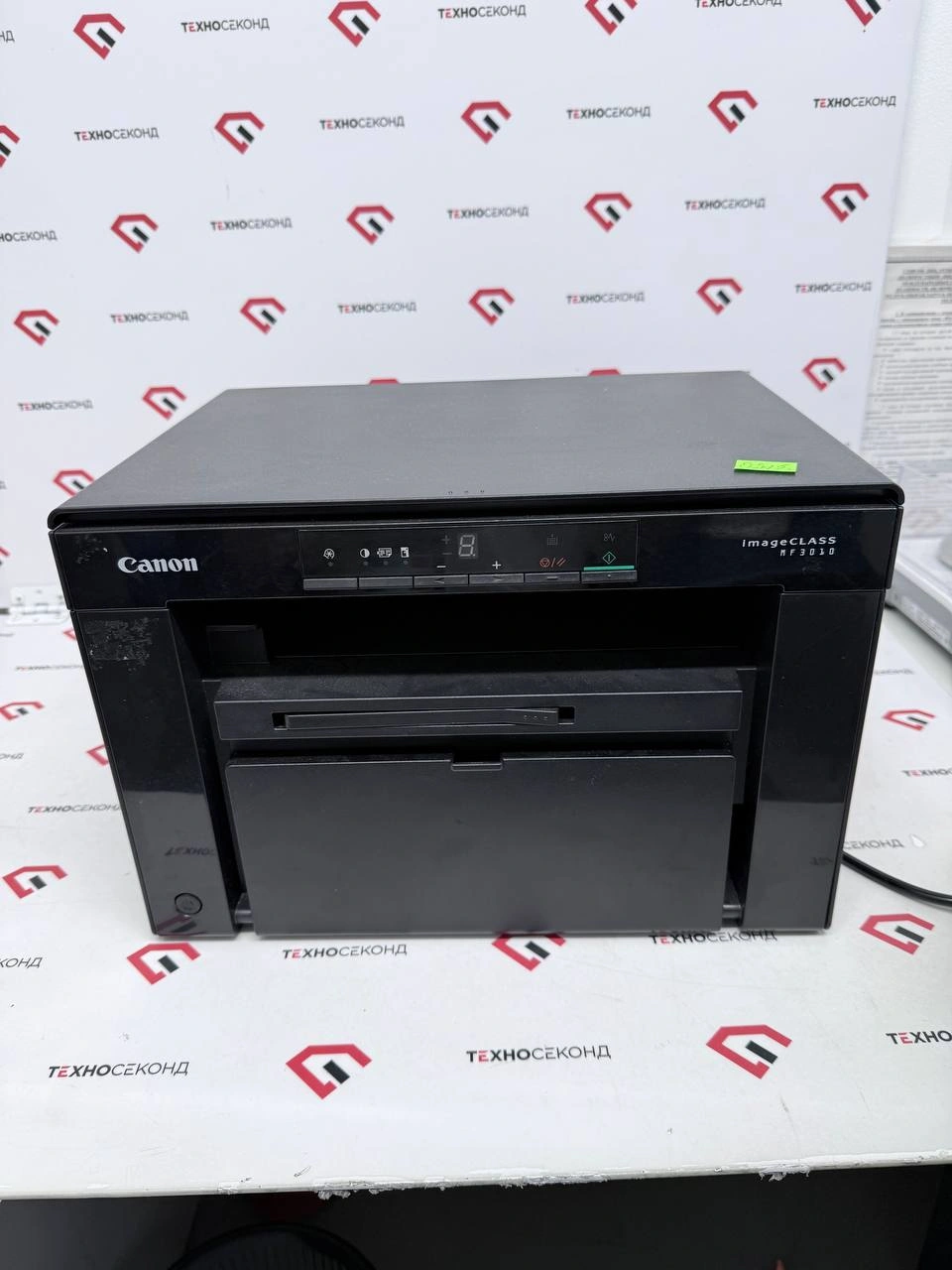 МФУ Canon imageCLASS MF3010