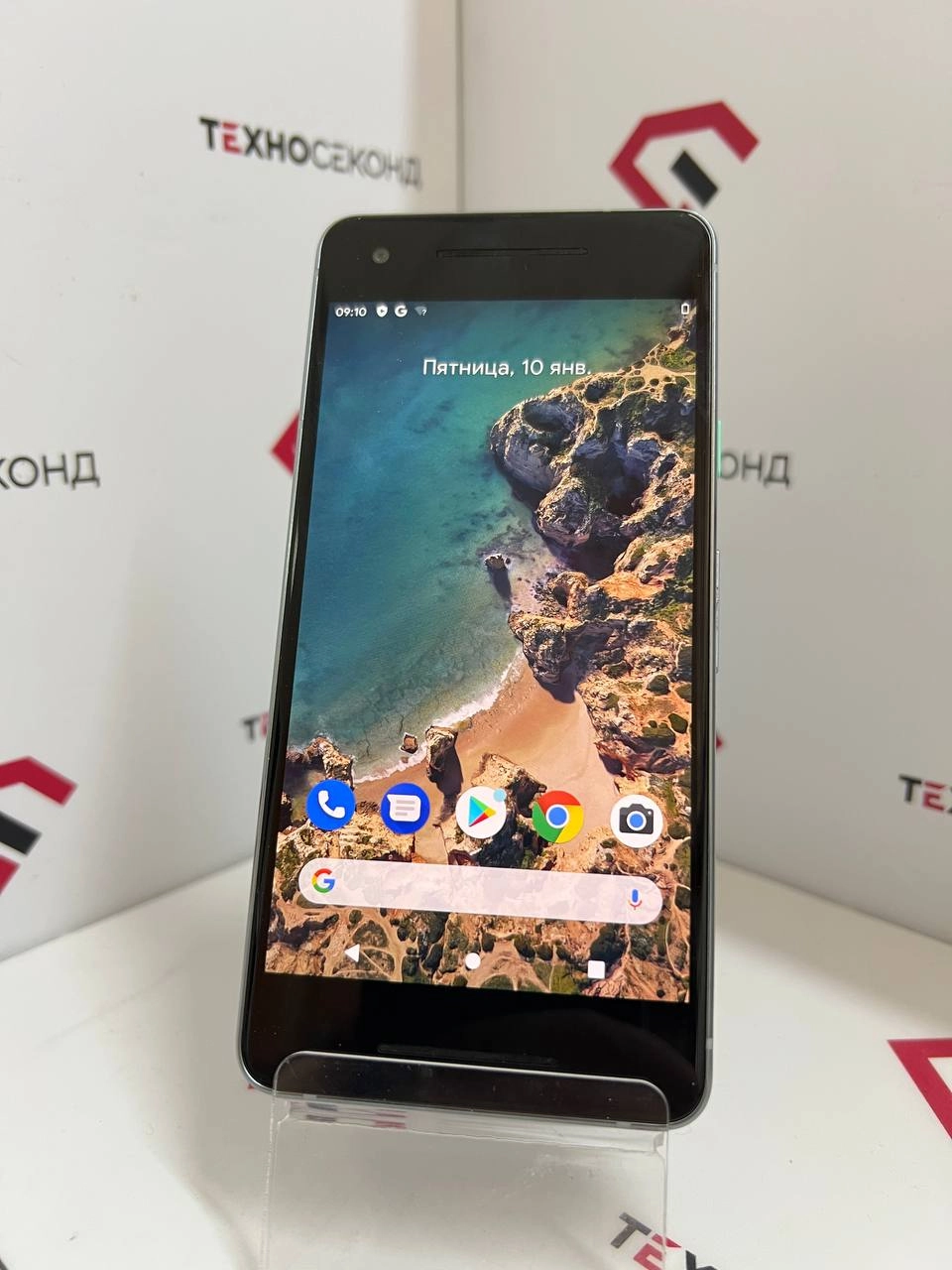 Смартфон Google Pixel 2 64GB
