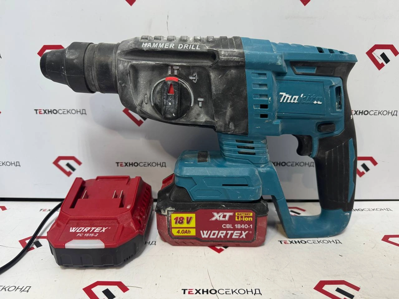 Перфоратор Makita (копия)
