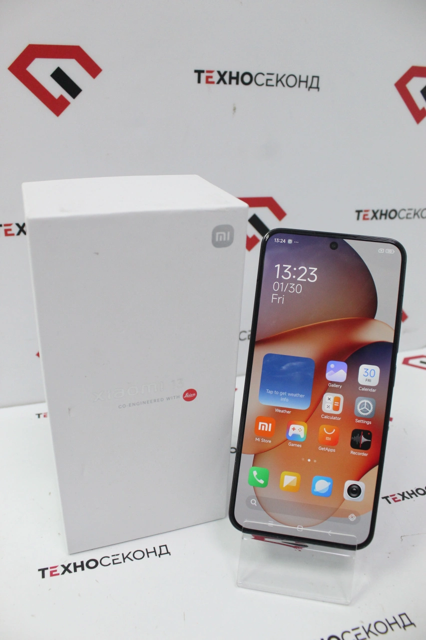 Телефон Xiaomi 13 8GB/128GB китайская версия