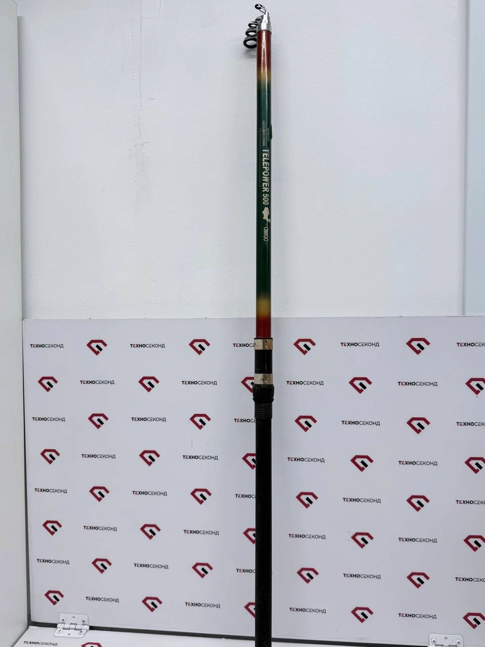 Удочка Telrpower 500