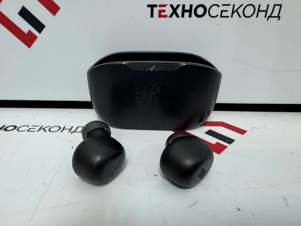 Наушники JBL WAWE (копия)
