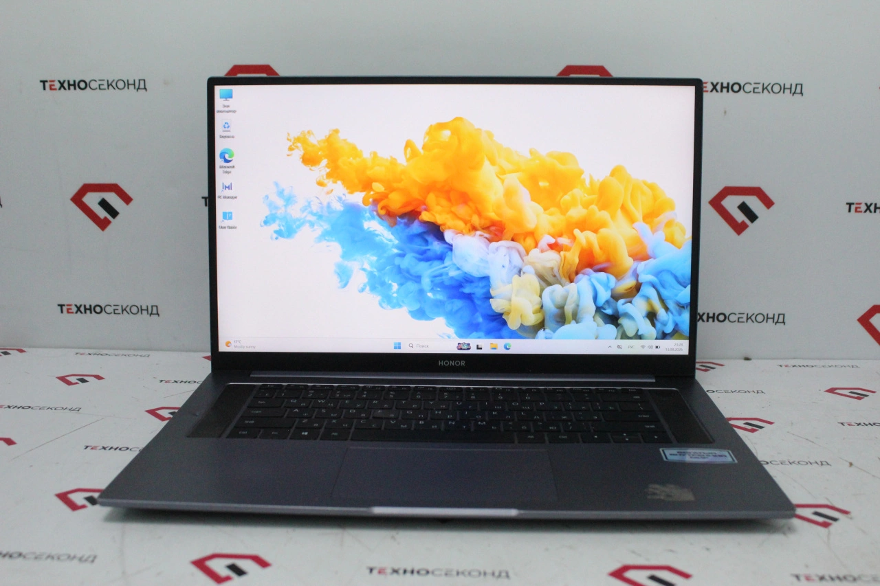 Ноутбук HONOR MagicBook Pro 16 HLYL-WFQ9 53011FJC