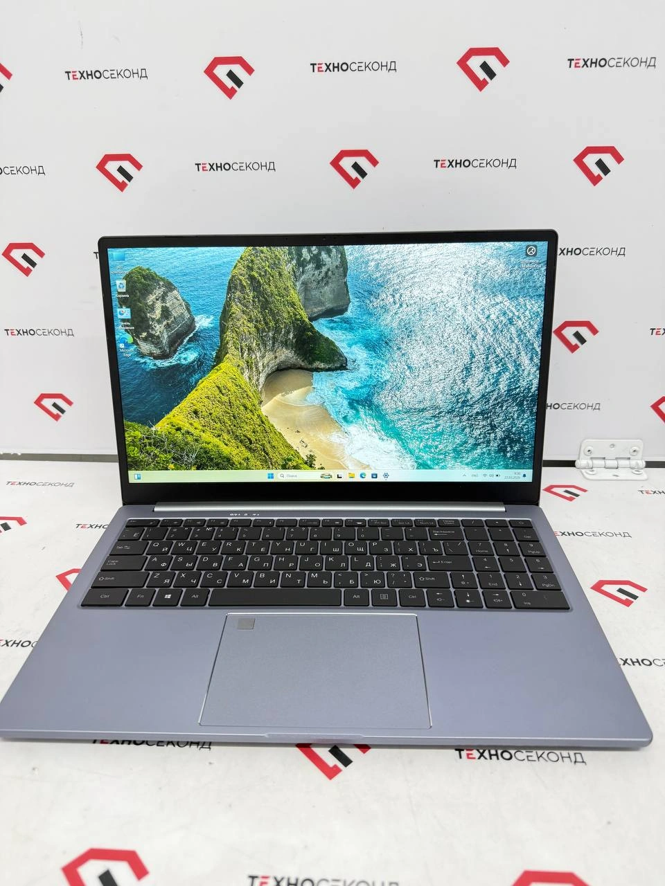 Ноутбук Ninkear N15 Pro
