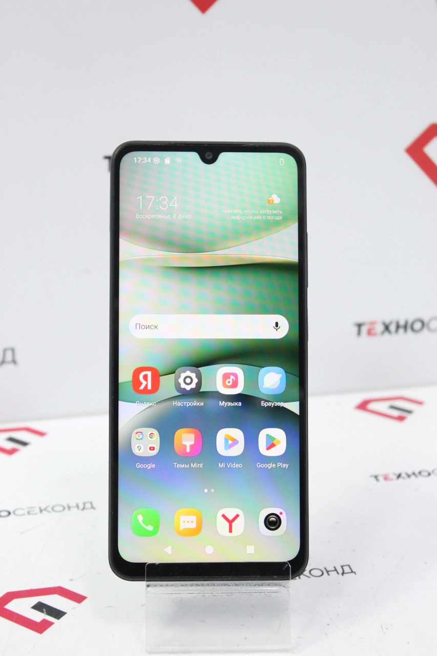 Телефон Xiaomi Redmi A5 4GB/128GB