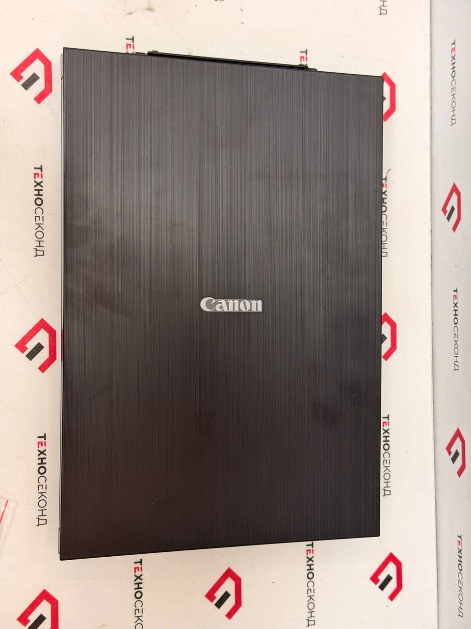 Сканер Canon CanoScan LiDE 400