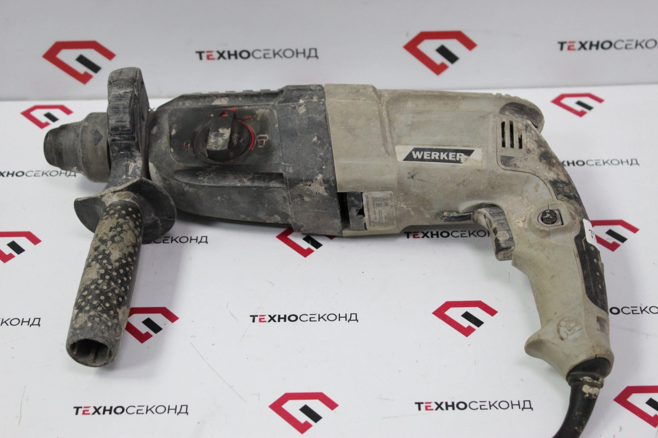 Перфоратор Werker RH 620
