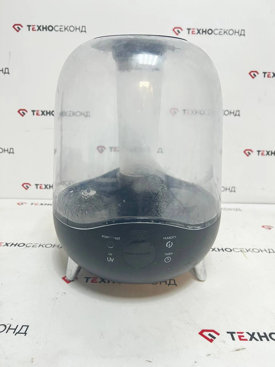 Увлажнитель воздуха Deerma DEM-F327W