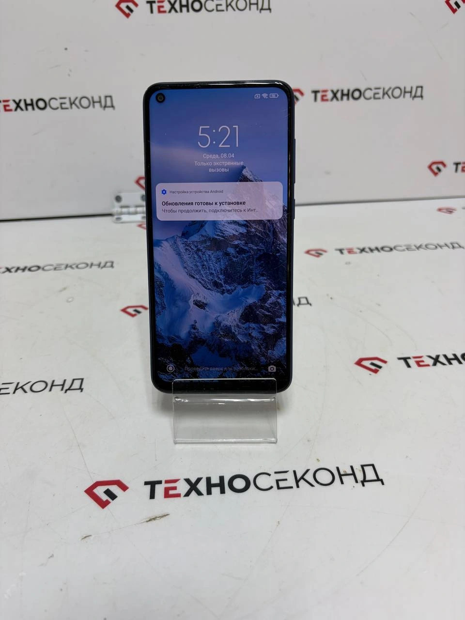 Смартфон Xiaomi Redmi Note 9 4GB/128GB