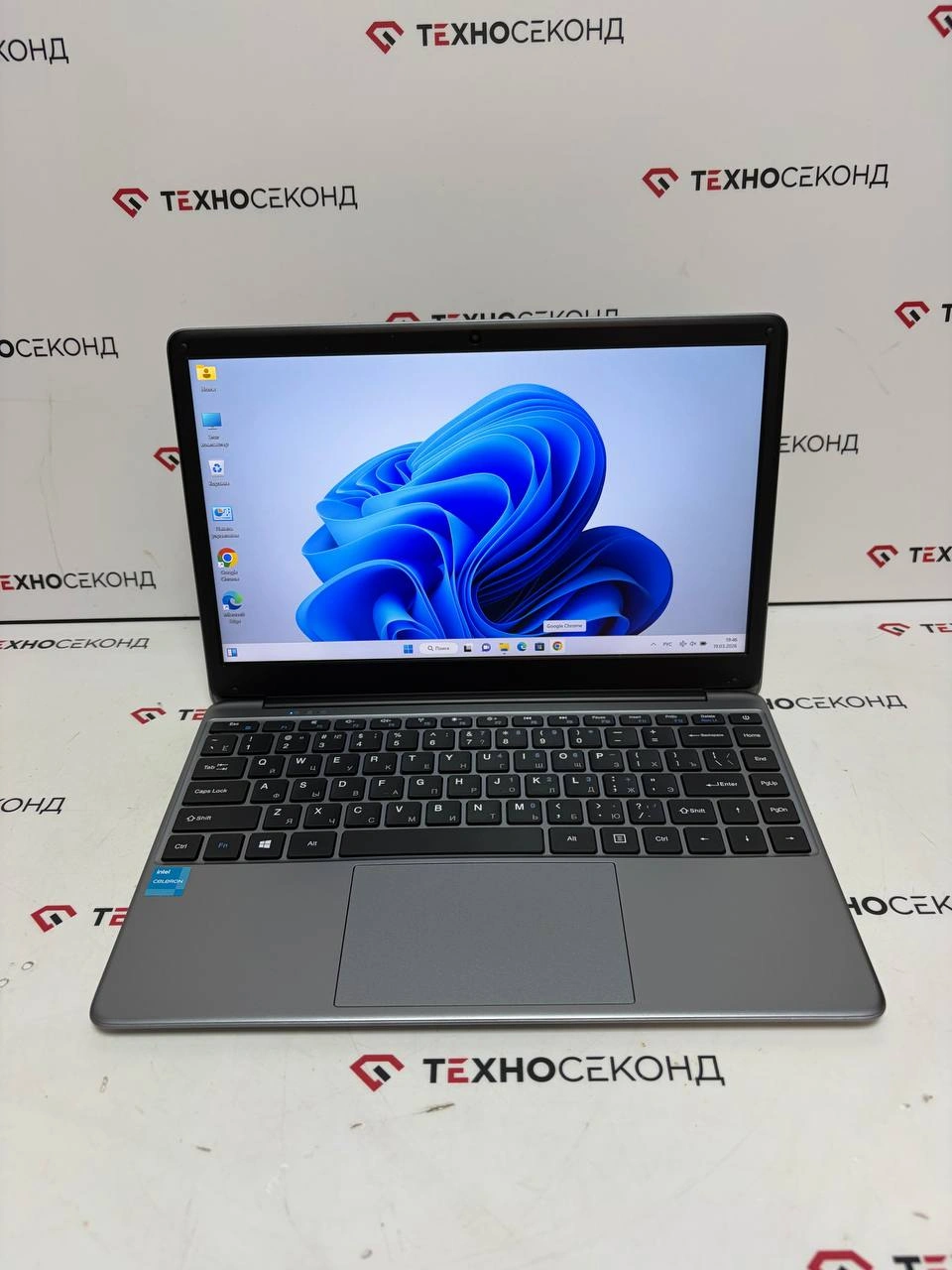Ноутбук Chuwi HeroBook Pro CWI514