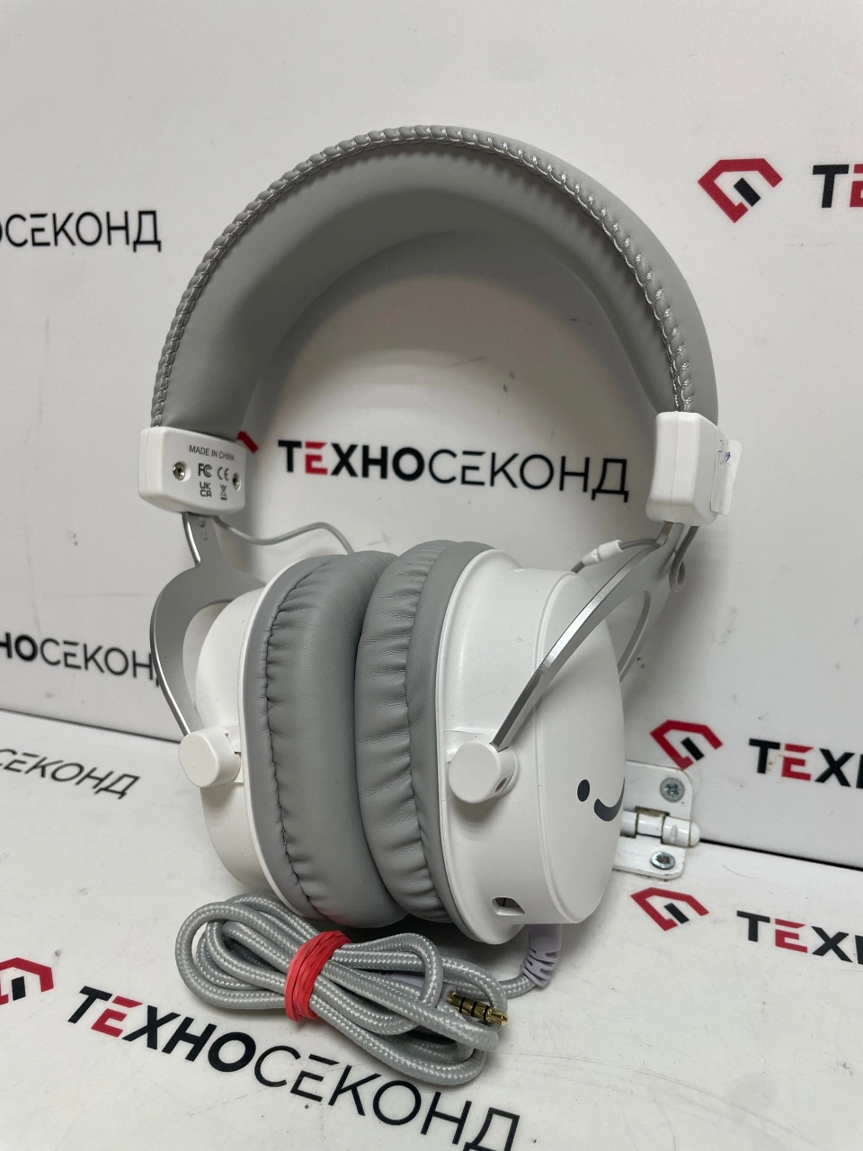 Наушники FIFINE H9