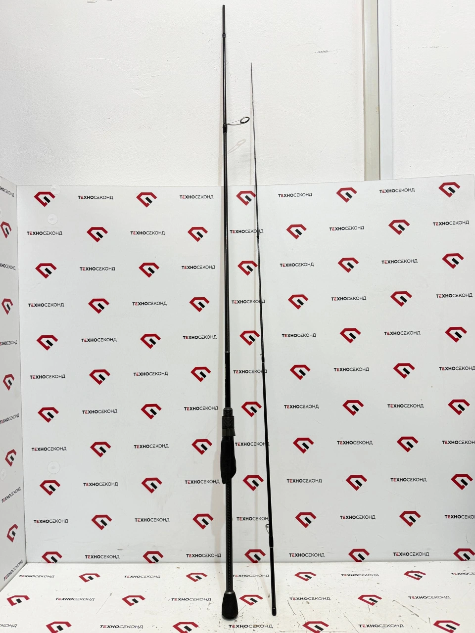 Спиннинг Zetrix Flair FLS-762L-T