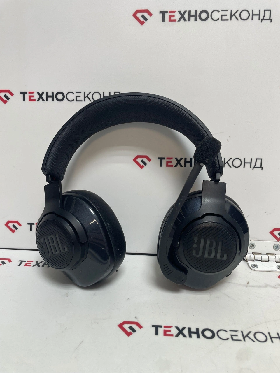 Наушники JBL Quantum 400