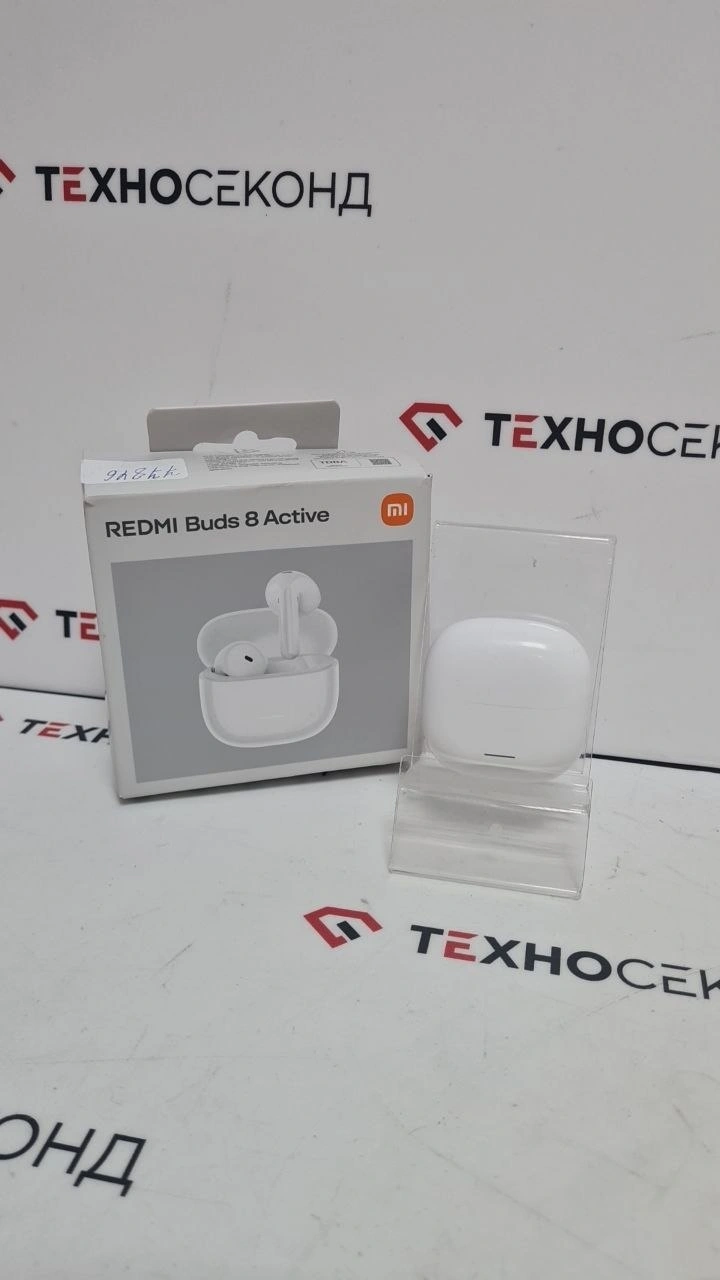 Наушники Xiaomi Redmi Buds 8 Active