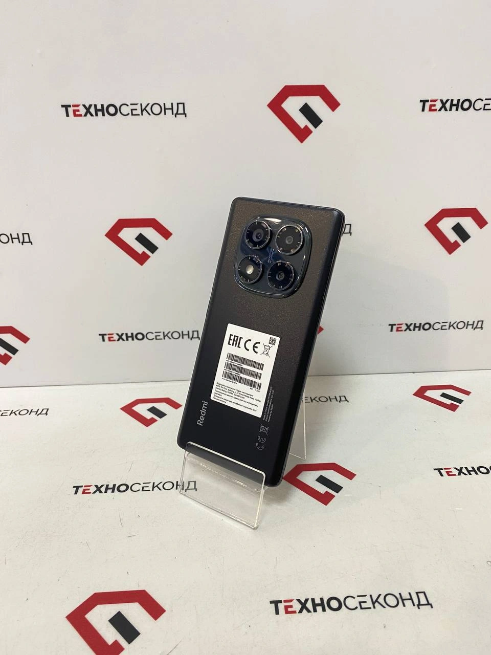 Смартфон Xiaomi Redmi Note 14 Pro 5G 12GB/512GB