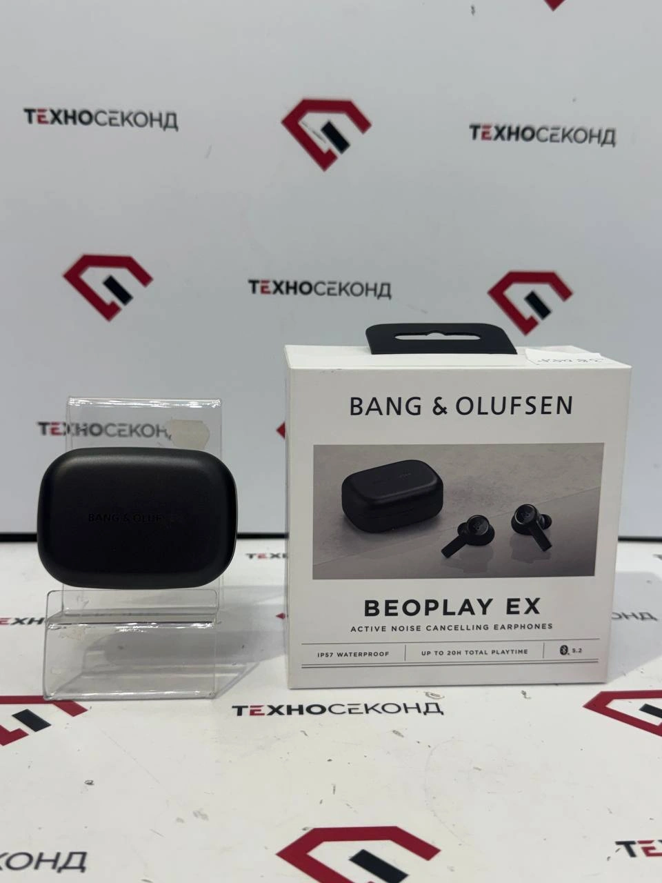 Наушники Bang & Olufsen Beoplay EX