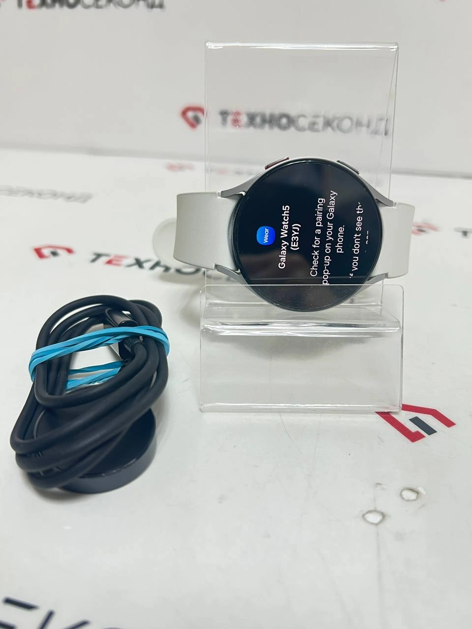 Умные часы Samsung Galaxy Watch 5 44 мм