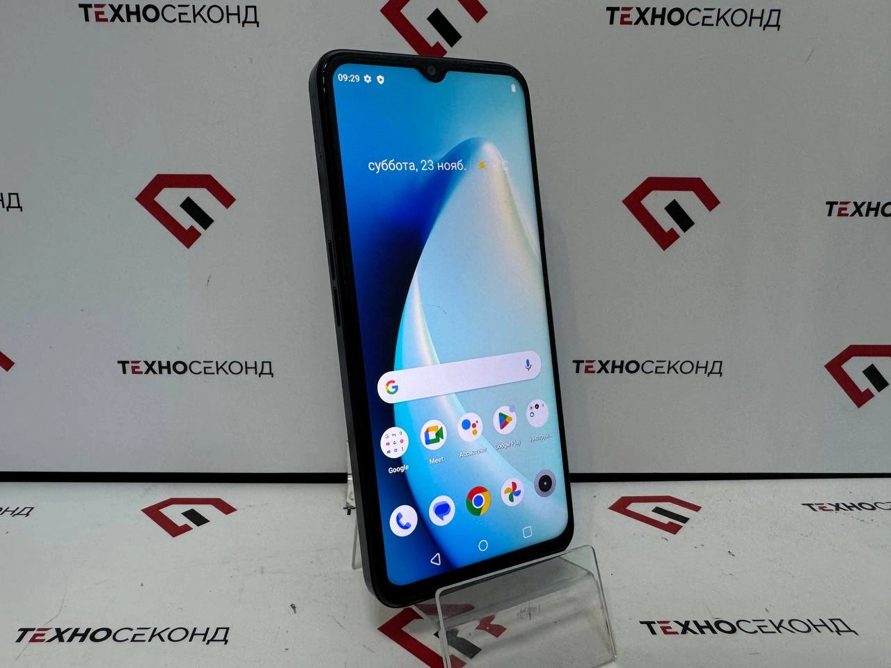 Смартфон Realme C35 RMX3511 4GB/128GB
