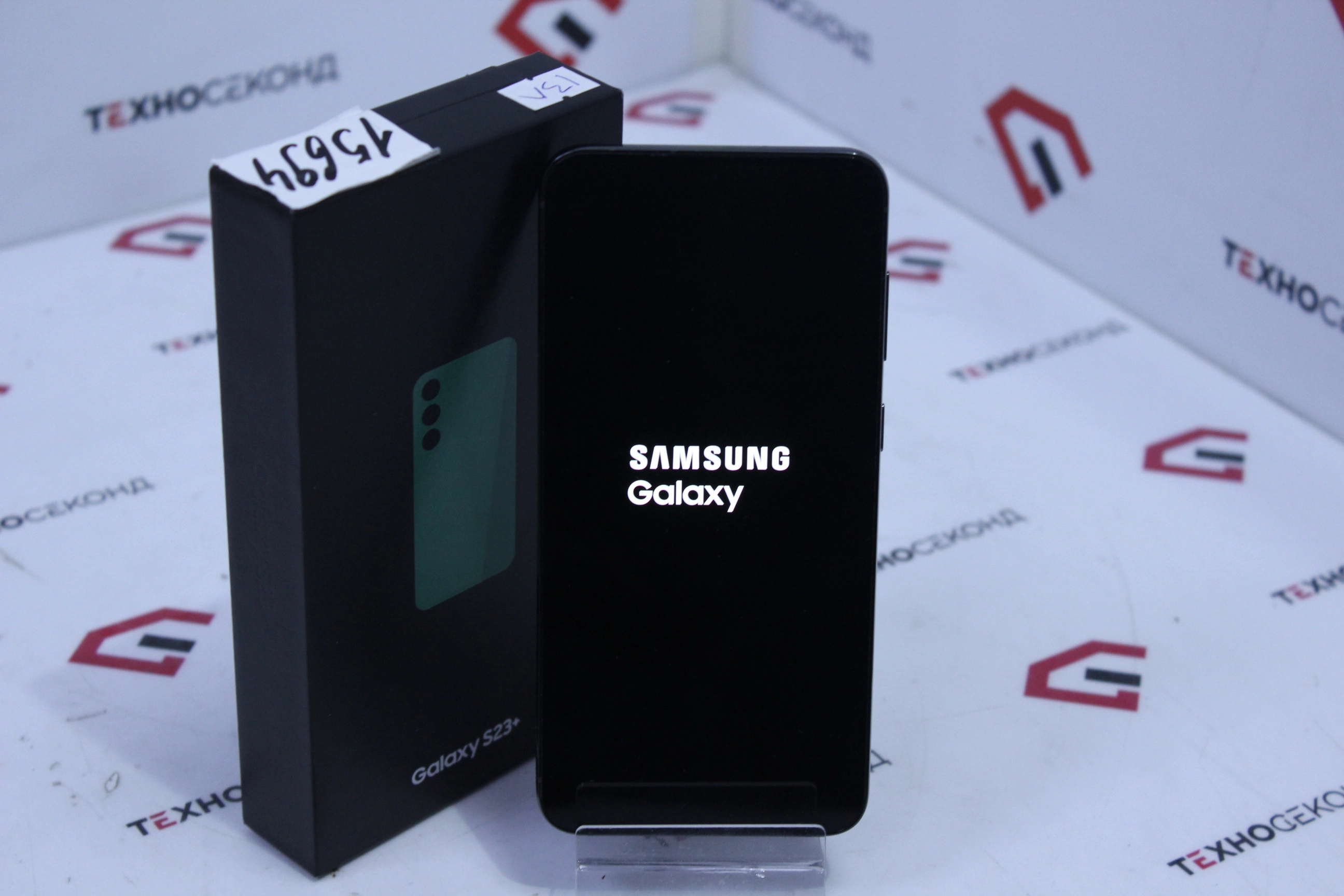 Смартфон Samsung Galaxy S23+ SM-S916B/DS 8GB/512GB