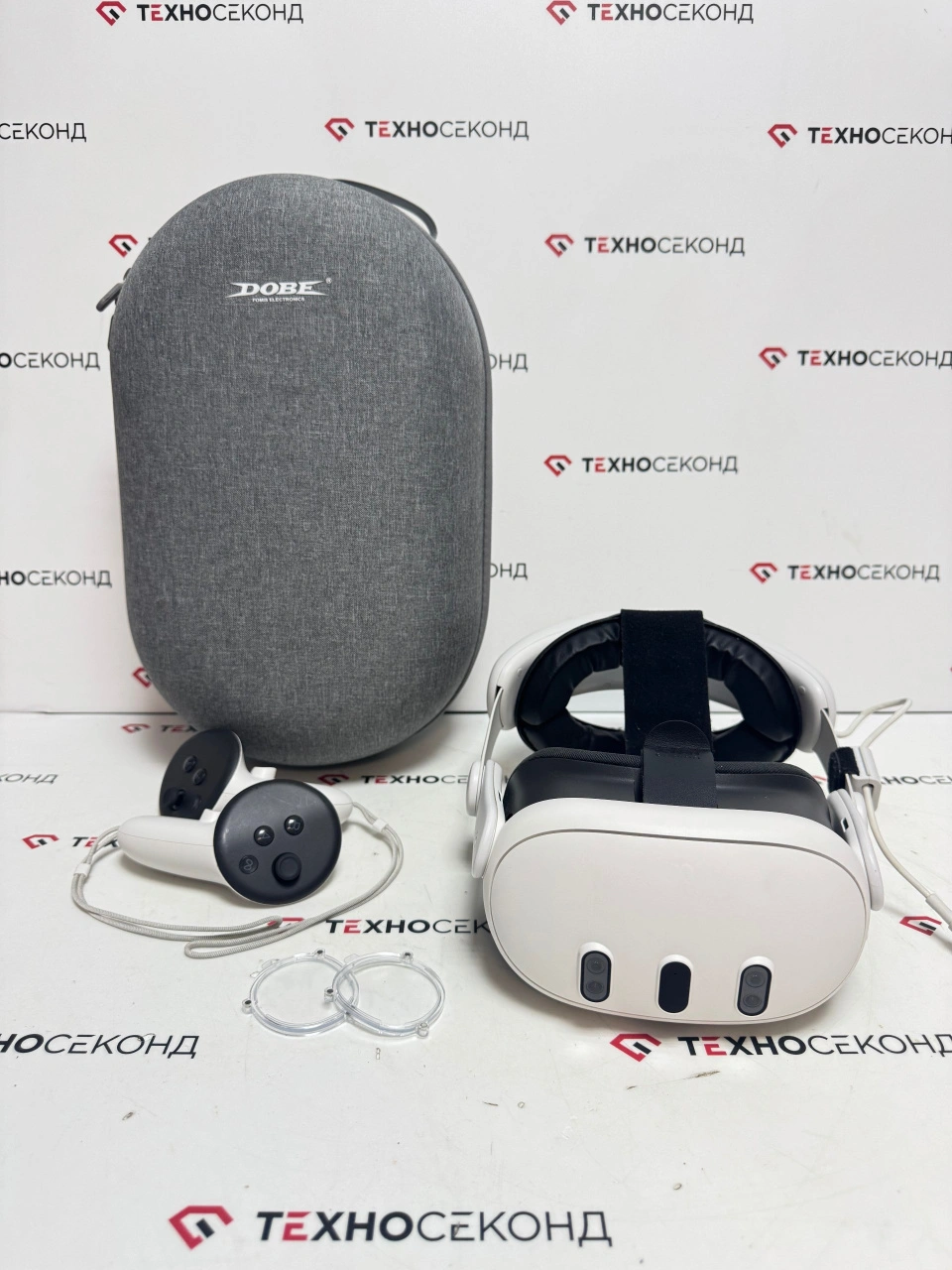 VR-гарнитура Meta Quest 3 512GB