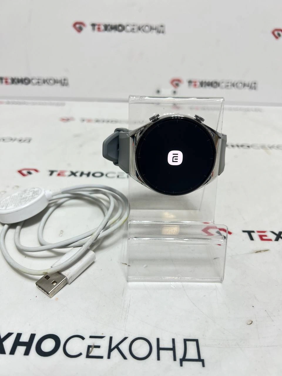Умные часы Xiaomi Watch S1
