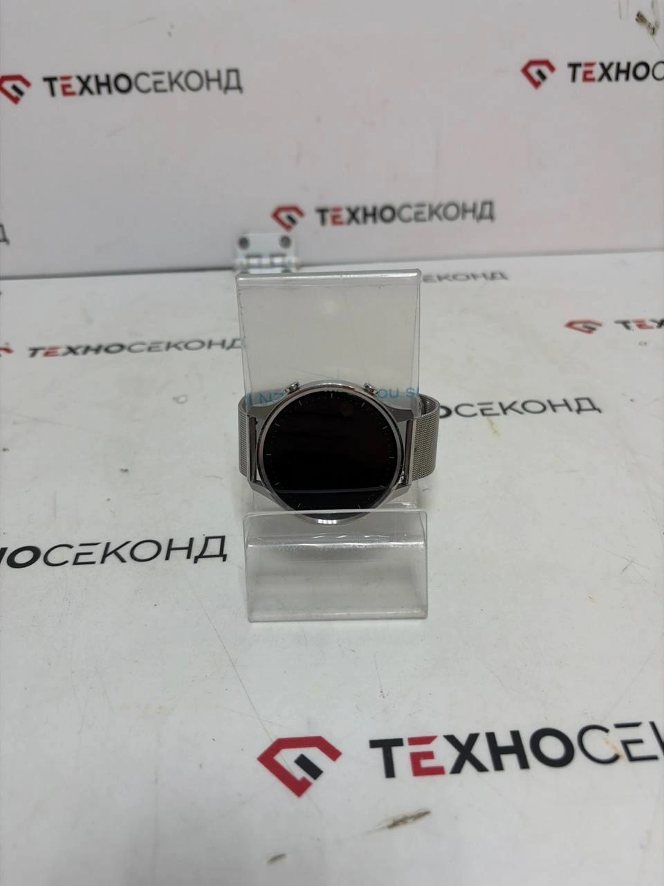 Умные часы Xiaomi Mi Watch Color