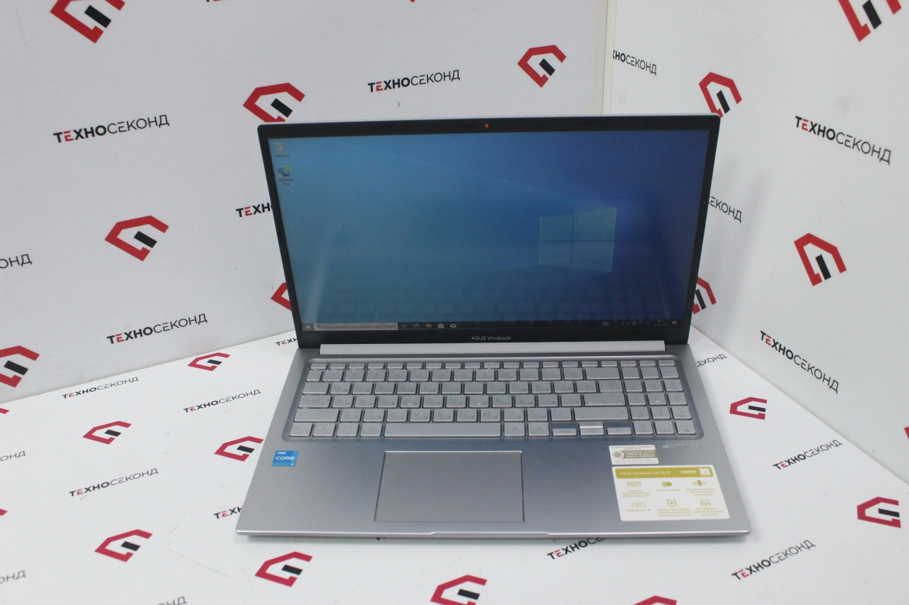 Ноутбук ASUS Vivobook 15 X1504ZA-BQ085