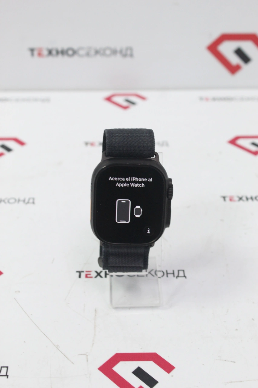 Умные часы Apple Watch Ultra 3 LTE 49 мм