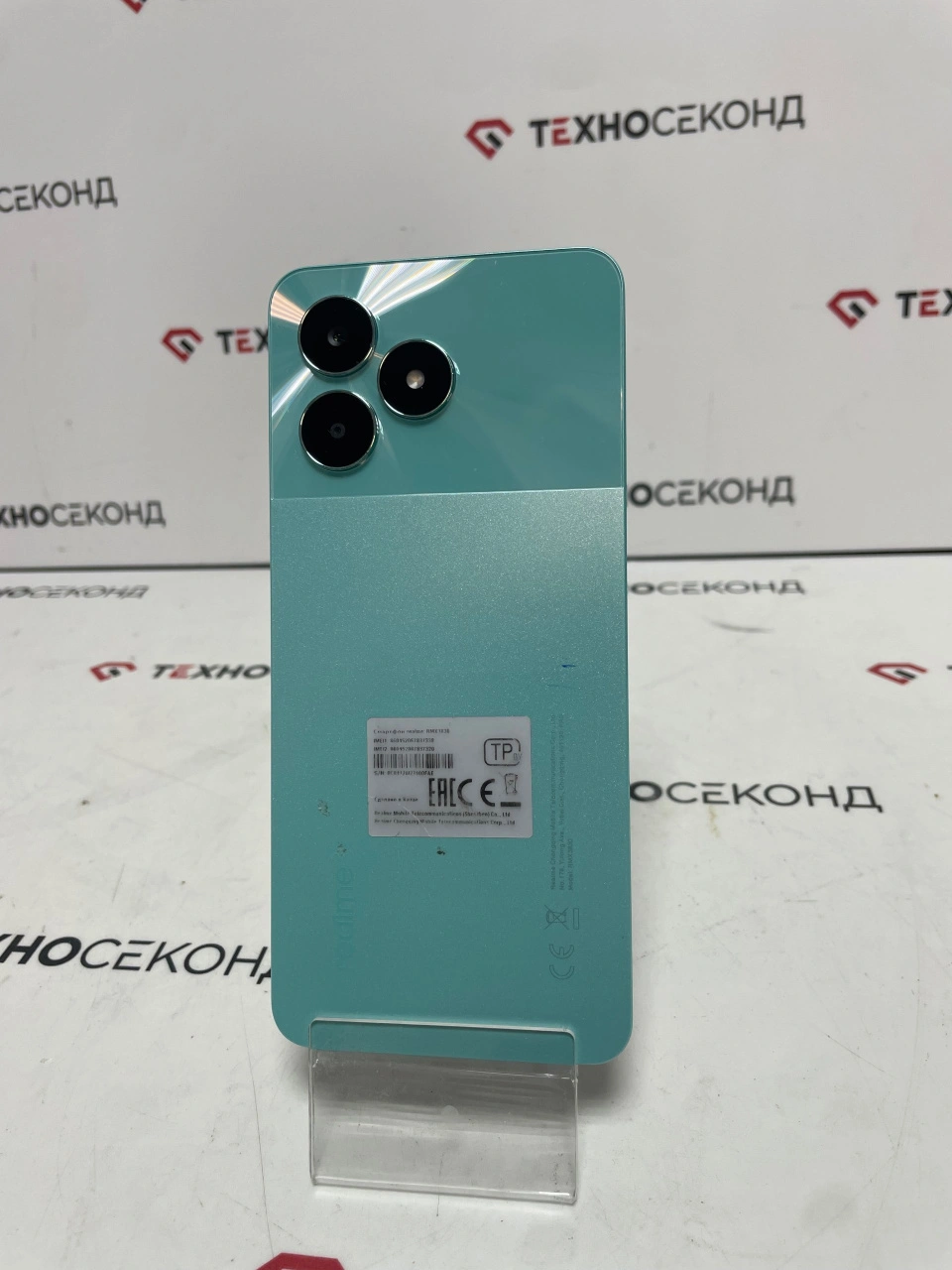 Смартфон Realme C51 RMX3830 4GB/128GB