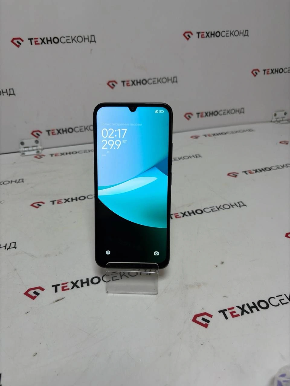 Cмартфон Xiaomi Redmi 15C 4G 4GB/128GB