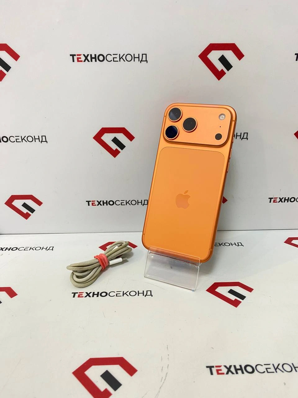 Apple iPhone 17 Pro Max 256GB
