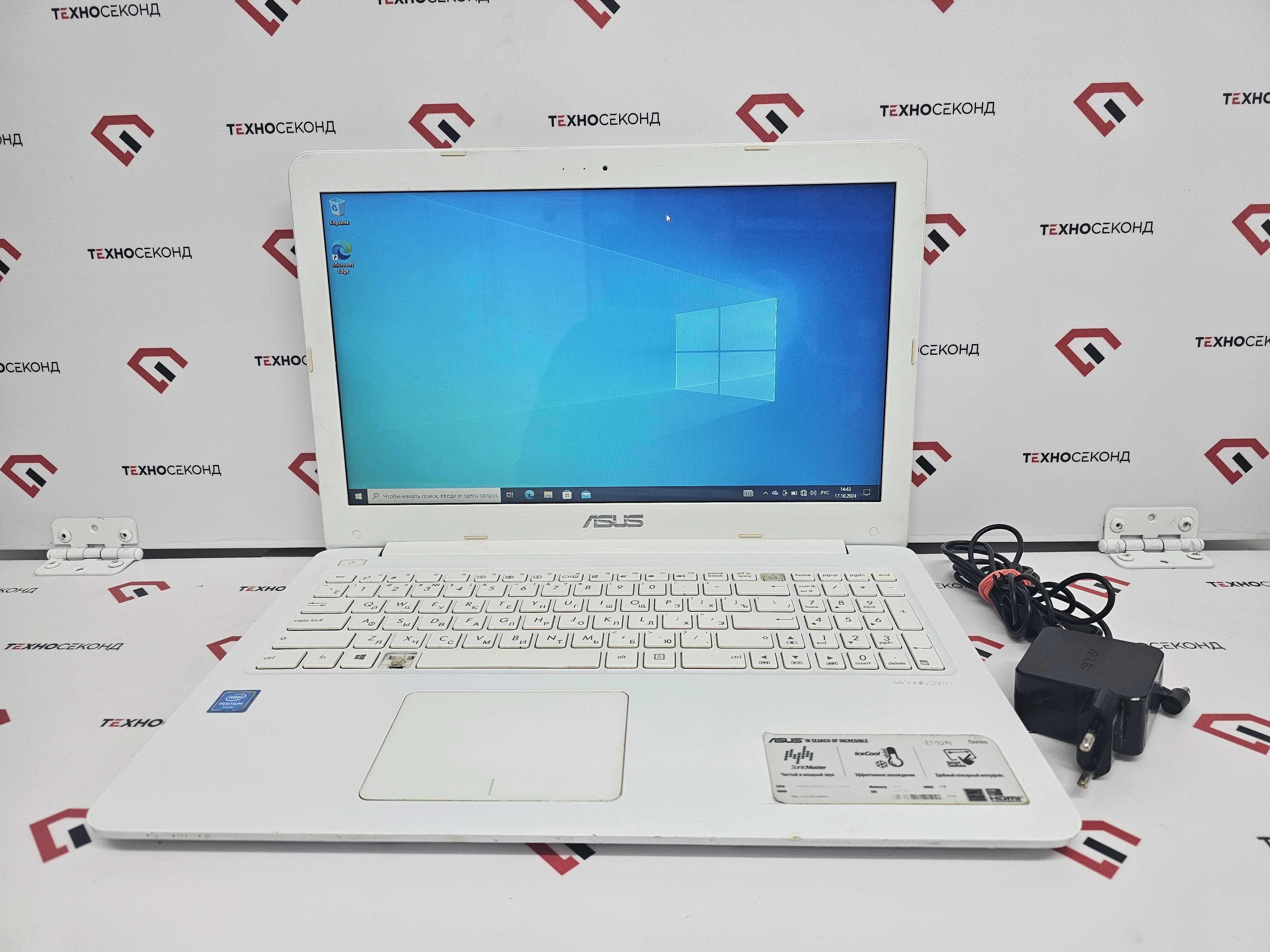 Ноутбук ASUS VivoBook E402NA-GA065