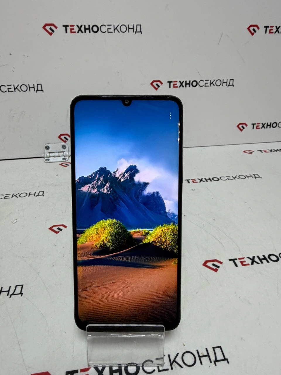Смартфон HONOR X7 4GB/128GB