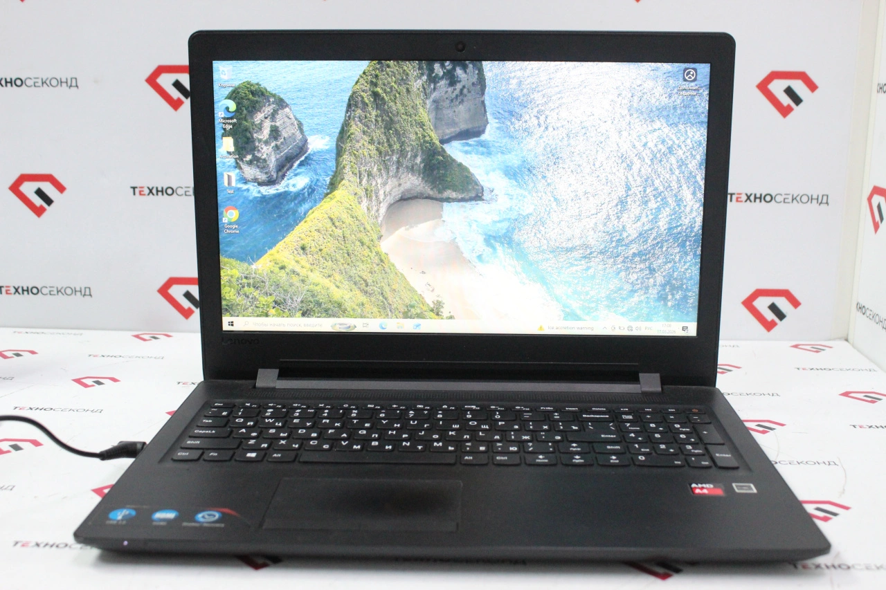 Ноутбук Lenovo G50-45 