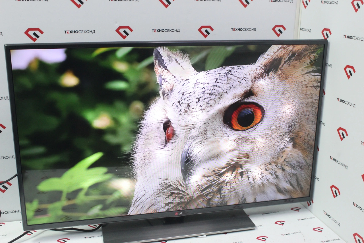 Телевизор LG 42LB639V