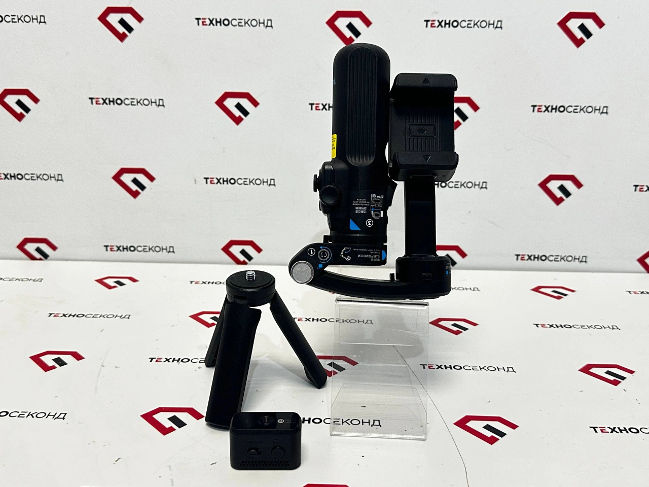 Стабилизатор для телефона TOKQI M02