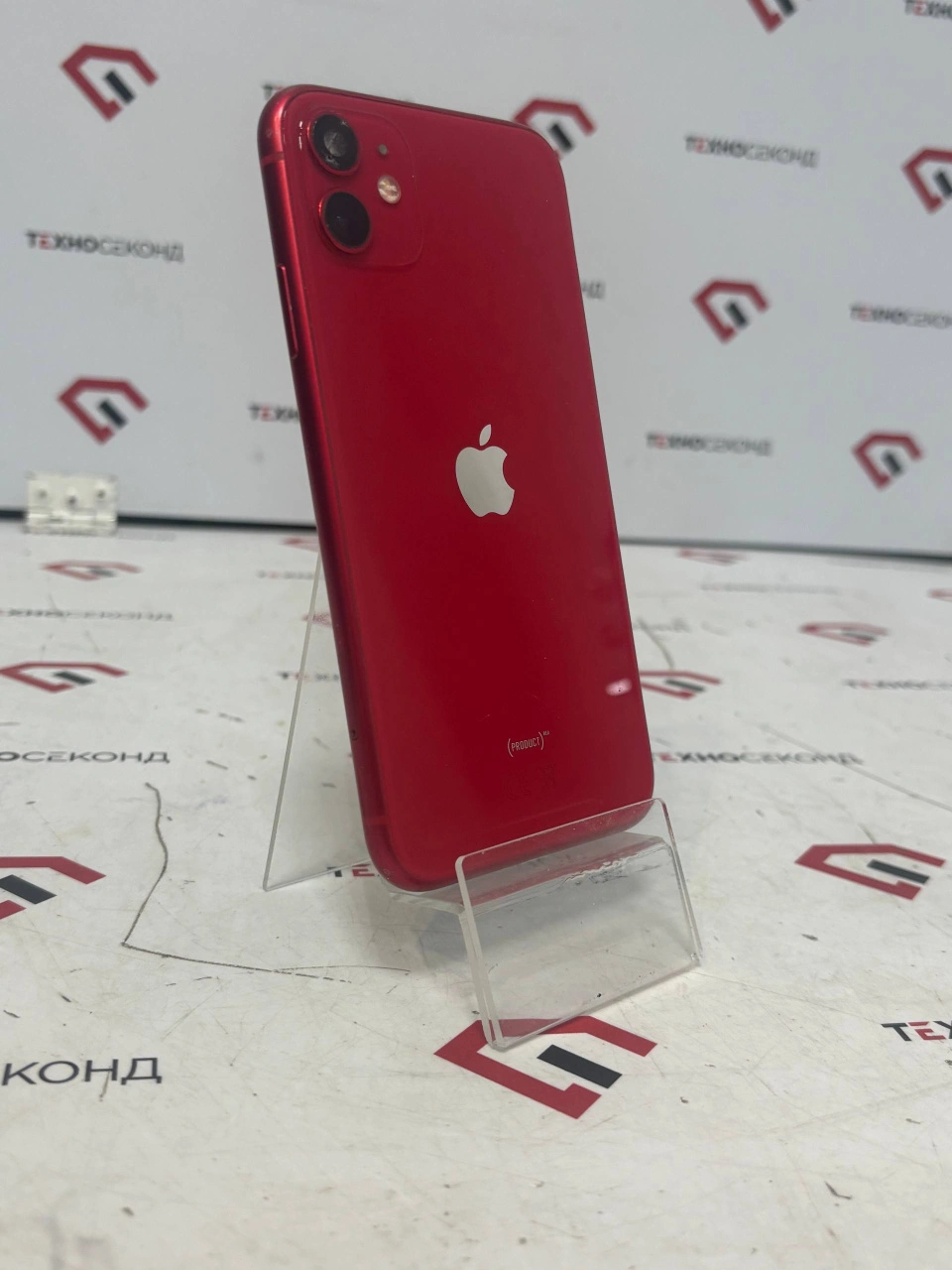 Смартфон iPhone 11 64GB