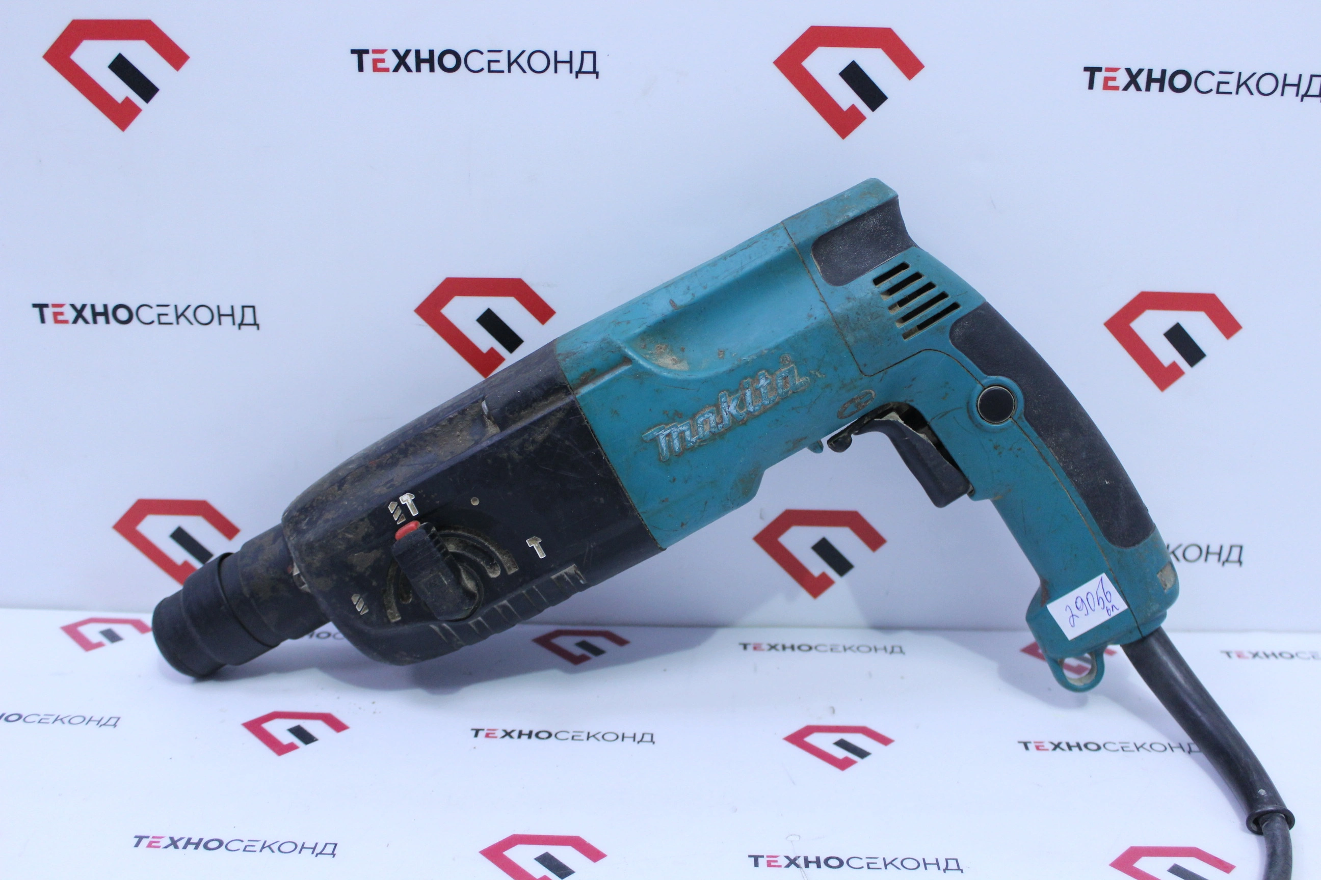 Перфоратор Makita HR 2450