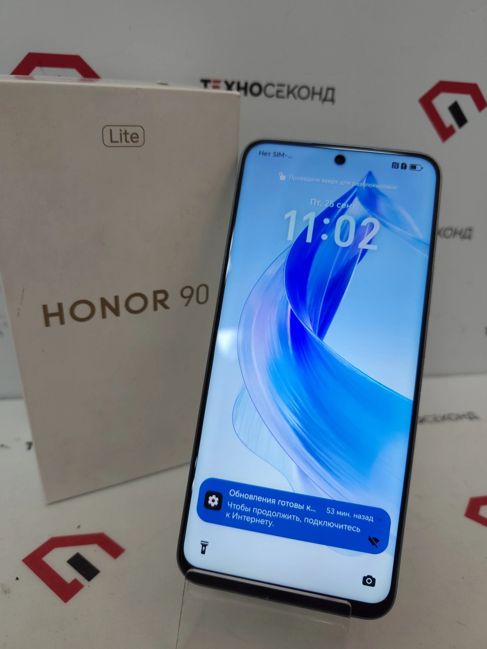 Телефон HONOR 90 Lite 8GB/256GB