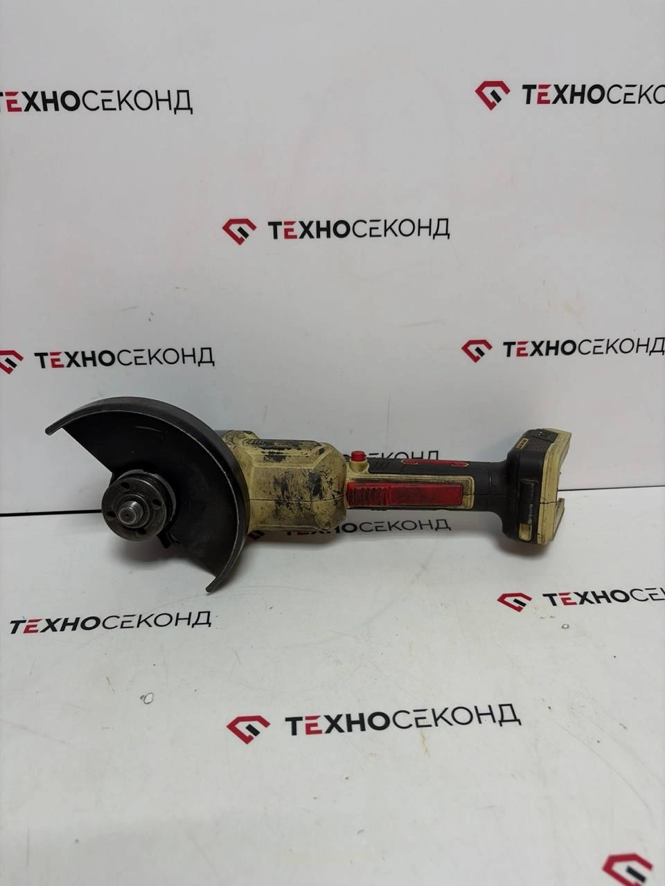 Угловая шлифмашина feng bao 5230