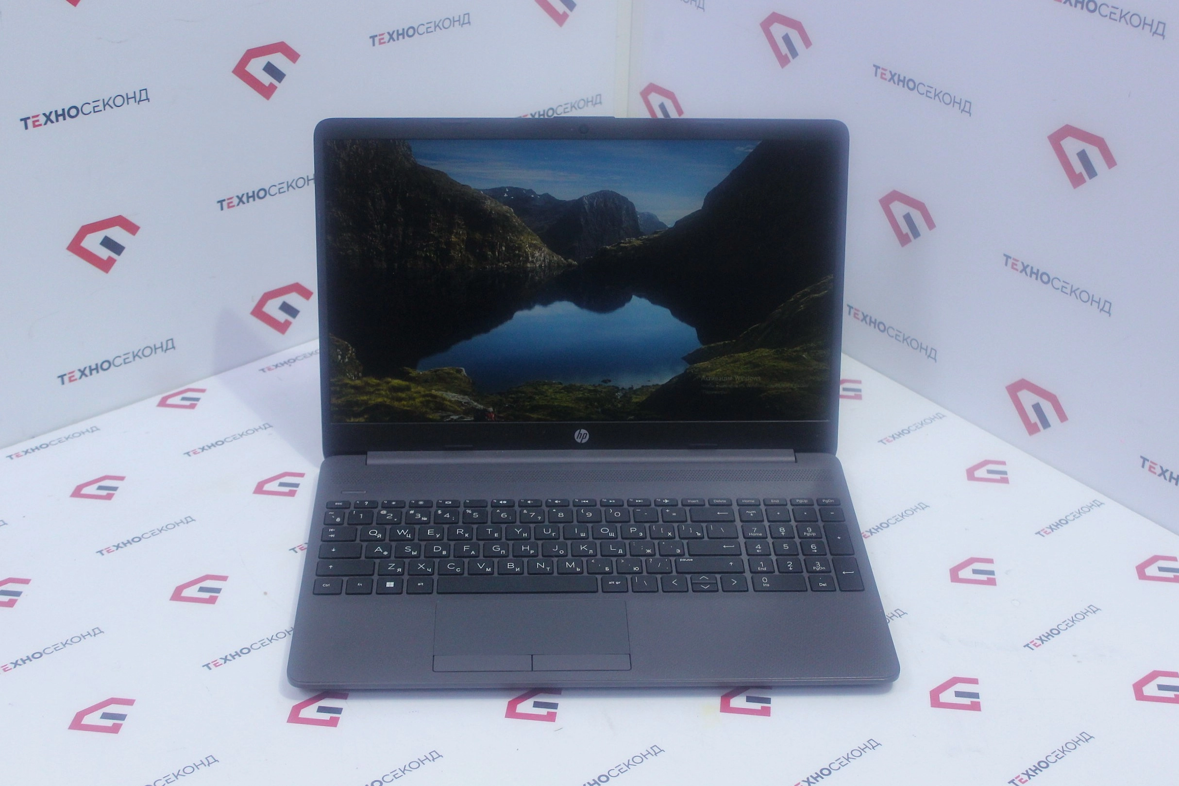 Ноутбук HP 255 G8