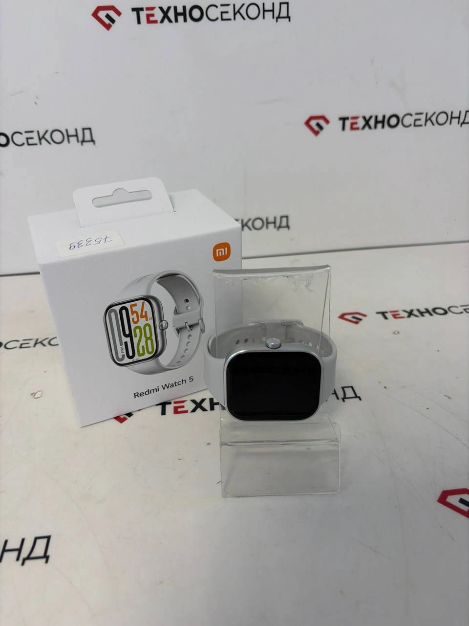Умные часы Xiaomi Redmi Watch 5