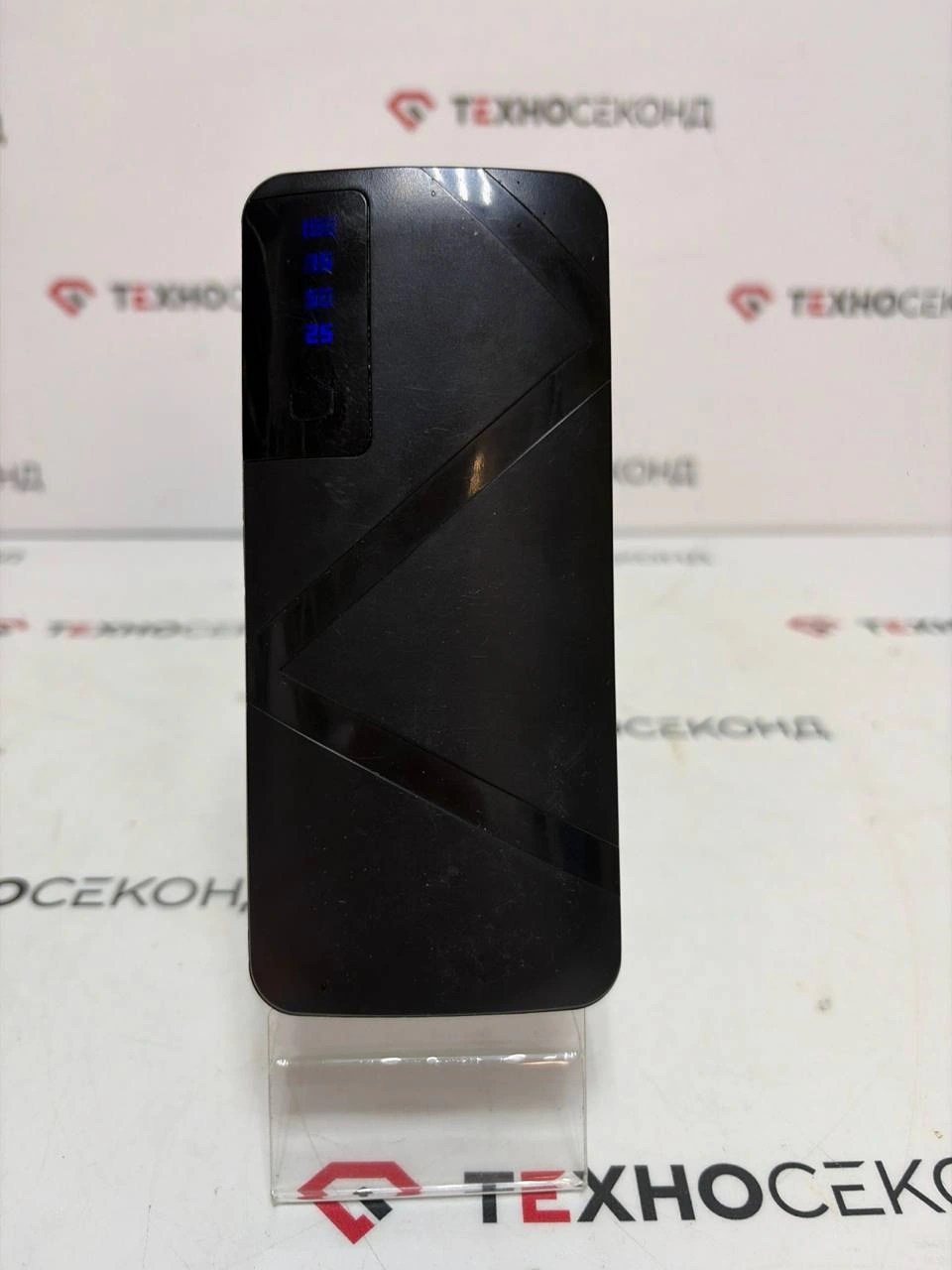 Портативное зарядное устройство DEMACO OKK-007 20000mAh